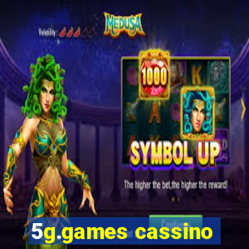 5g.games cassino